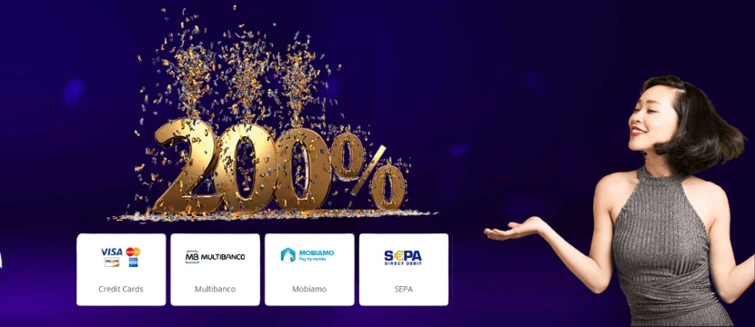 Métodos de Pagamento Métodos de Pagamento